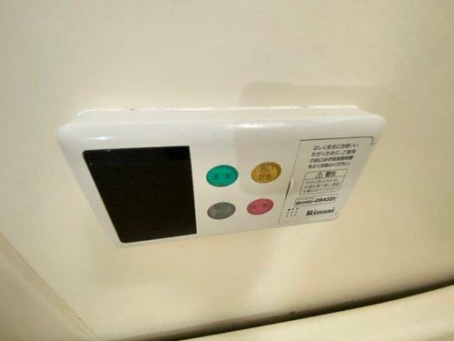 ハイツ向陽のその他画像