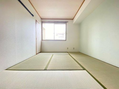 ハイツ向陽の内装