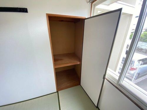 ハイツ向陽の内装