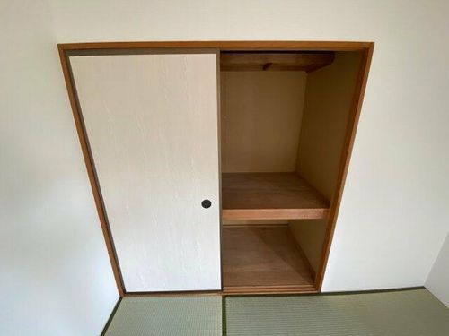 ハイツ向陽の内装