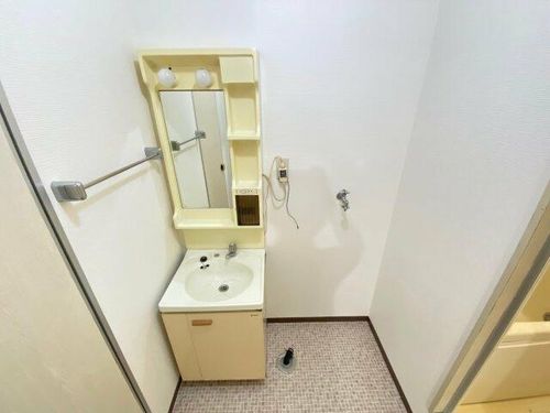 ハイツ向陽の内装