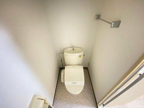 ハイツ向陽の内装