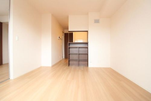 Grande Soleil302の内装