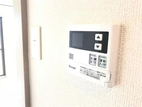 クレール加茂のその他画像