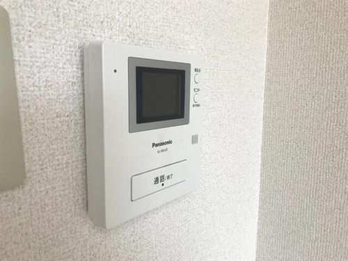 クレール加茂のその他画像