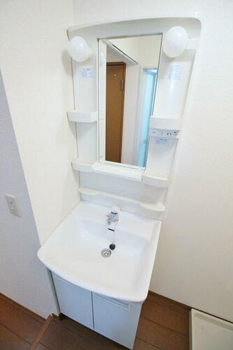 ル・レーヴの内装