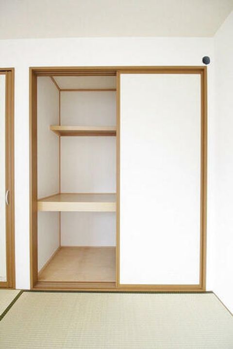 ル・レーヴの内装