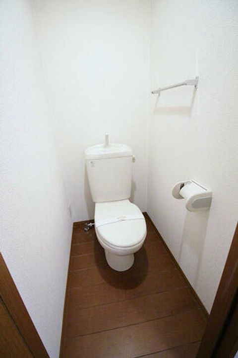 ル・レーヴの内装