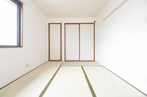 ル・レーヴの内装