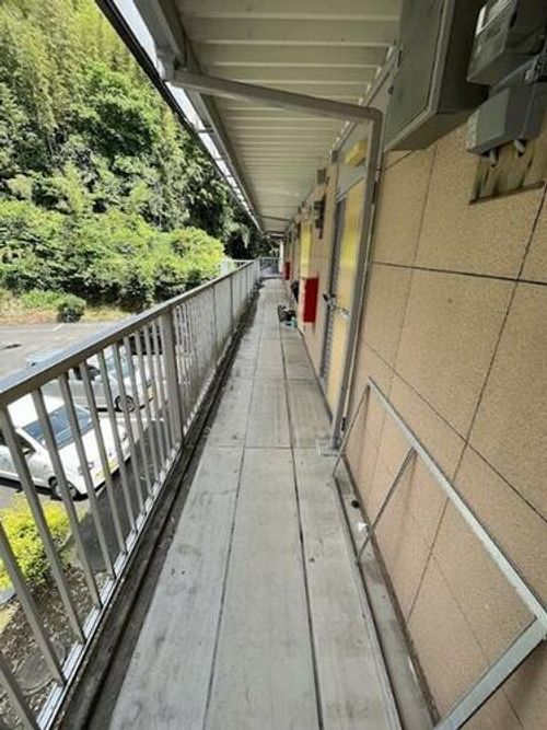 コーポ藤202のその他画像