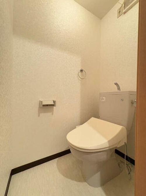 フィオーレ壱番館の内装