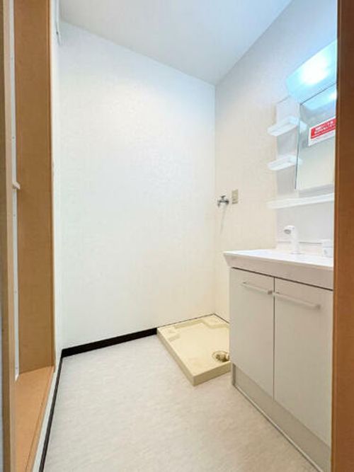 フィオーレ壱番館の内装