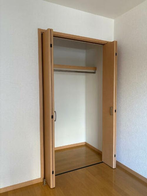 フィオーレ壱番館の内装