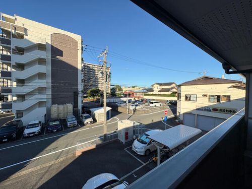 フィオーレ壱番館のその他画像