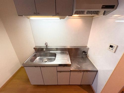 フィオーレ壱番館のキッチン