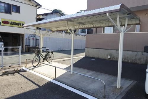 フィオーレ壱番館のその他画像