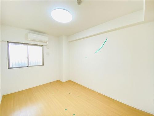 キャッスルコート神田町901の内装