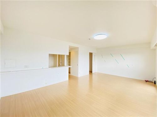 キャッスルコート神田町901の居間