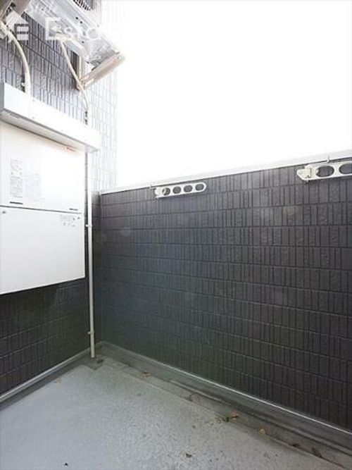 愛知県名古屋市南区港東通2丁目(アパート)の賃貸物件203の内装