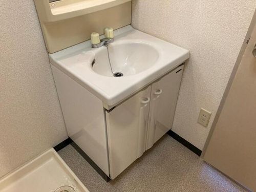サンシャイン芝田の内装
