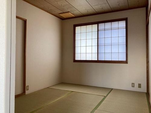 サンシャイン芝田の内装