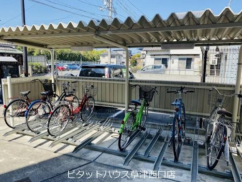 ルシールラホーヤ307のその他画像