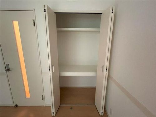 ラシック勝原の内装