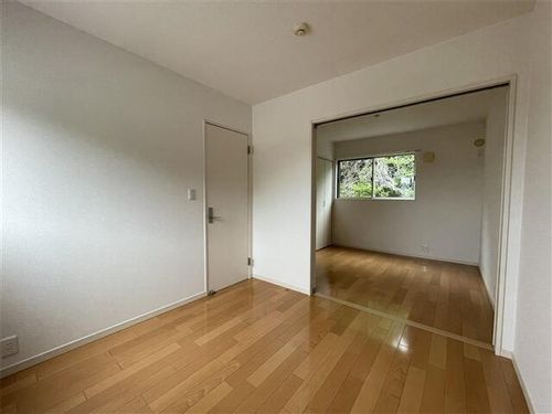 ラシック勝原の内装