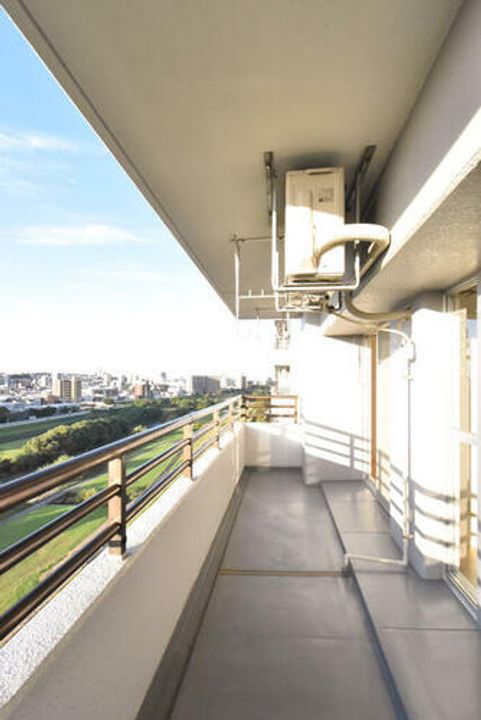 URアーバンラフレ小幡0061007の内装