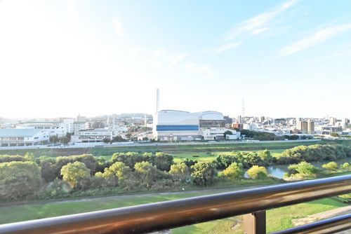 URアーバンラフレ小幡0061007のその他画像