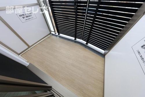 エステムコート名古屋千種グレイス1402の内装