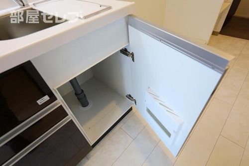 エステムコート名古屋千種グレイス1402の内装