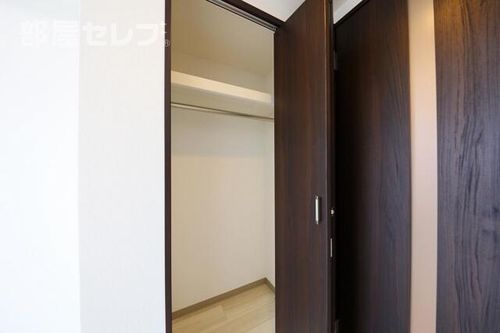 エステムコート名古屋千種グレイス1402の内装