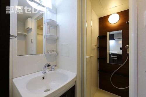 エステムコート名古屋千種グレイス1402の内装