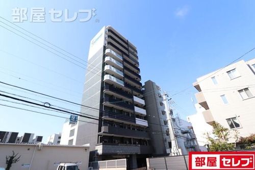 プレサンス THE MOTOYAMA1005の外観