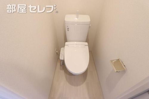プレサンス THE MOTOYAMA1005の内装