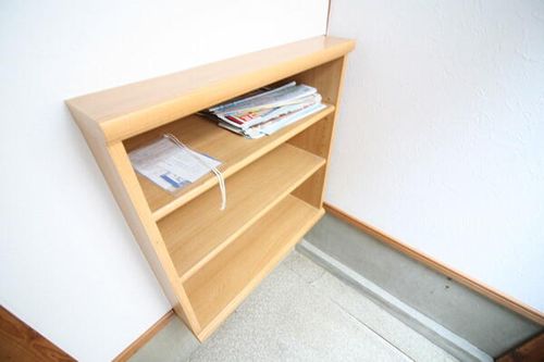 竹田ハイツのその他画像