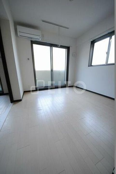 サクシード宝ヶ池の内装