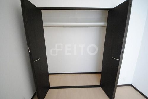 サクシード宝ヶ池の内装