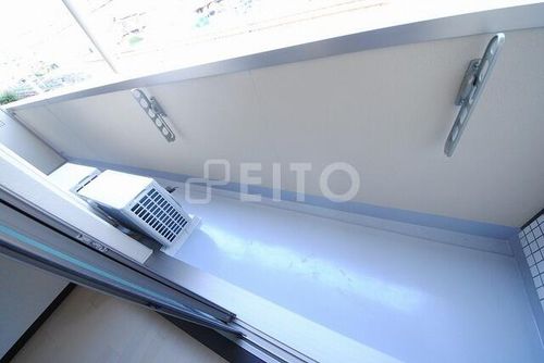 サクシード宝ヶ池の内装