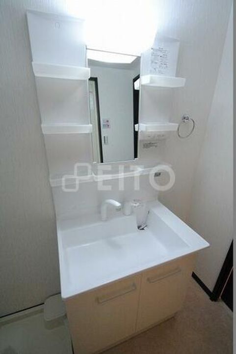 サクシード宝ヶ池の内装