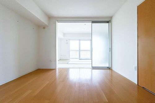 UR浜甲子園なぎさ街0250905の居間