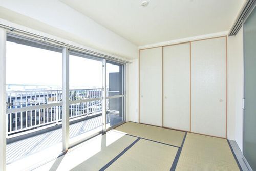 UR浜甲子園なぎさ街0250905のその他画像
