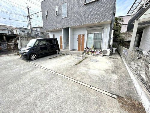 FLATS・CUBEのその他画像