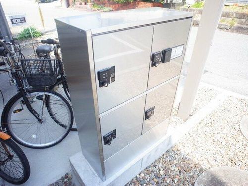 ベルクール大塚のその他画像
