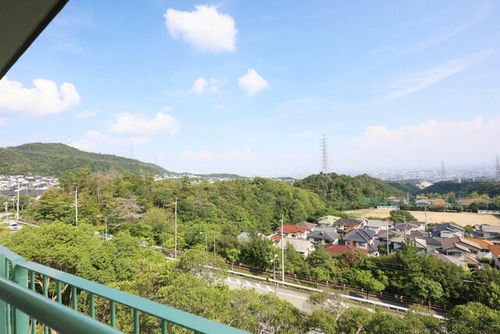 UR中山五月台0150502のその他画像