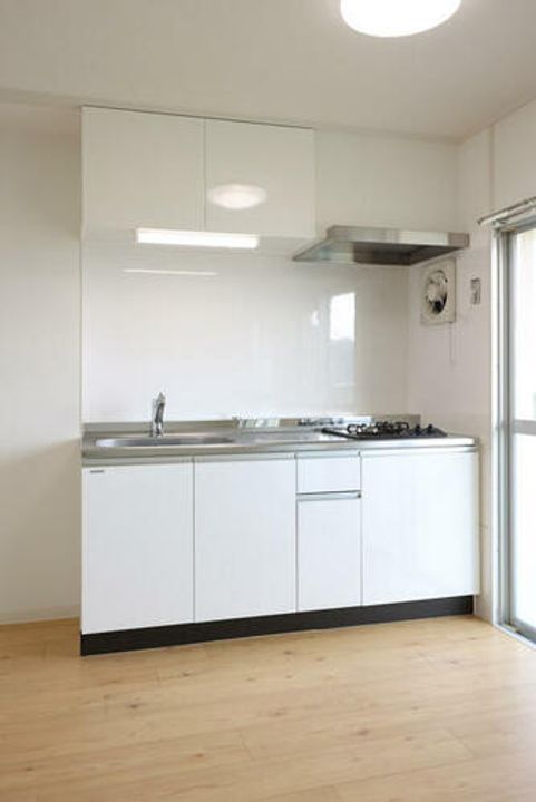 UR中山五月台0150502のその他画像