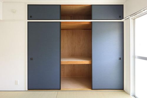 UR中山五月台0150502の内装