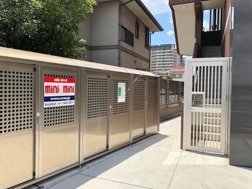 ALTA石山ビューのその他画像
