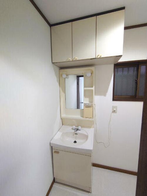 愛知県名古屋市南区呼続5丁目(一戸建)の賃貸物件2の内装